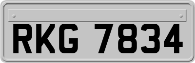 RKG7834