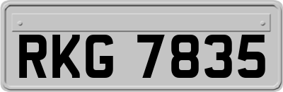 RKG7835