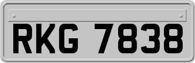 RKG7838