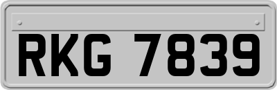 RKG7839