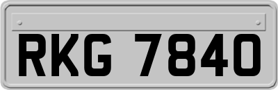 RKG7840