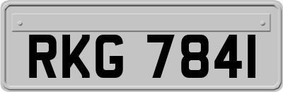 RKG7841