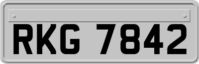 RKG7842