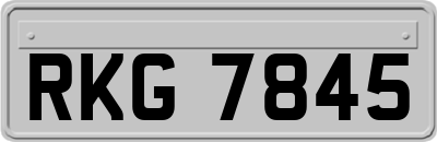 RKG7845