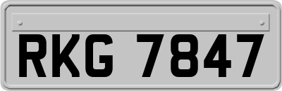 RKG7847