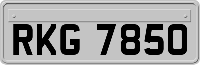 RKG7850