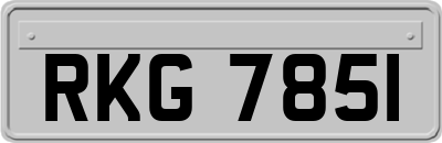 RKG7851