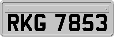 RKG7853