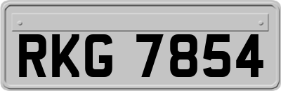 RKG7854