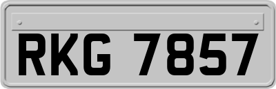 RKG7857