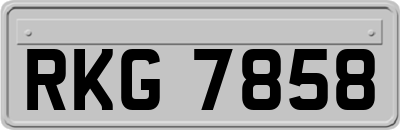 RKG7858