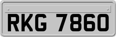 RKG7860