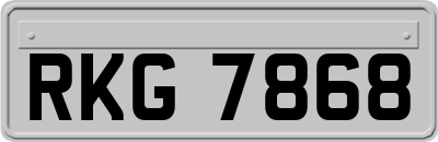 RKG7868