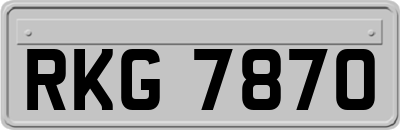 RKG7870