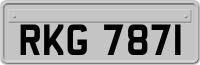 RKG7871