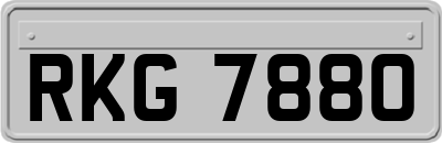 RKG7880