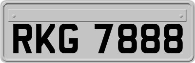 RKG7888