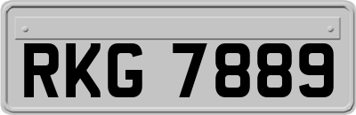 RKG7889