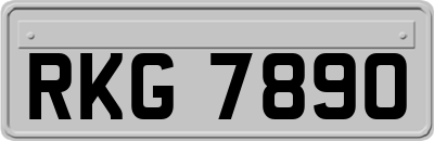 RKG7890