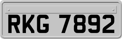 RKG7892