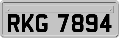 RKG7894