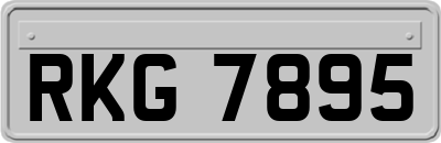 RKG7895