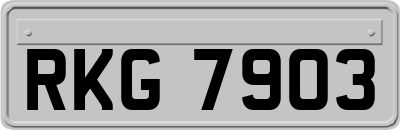 RKG7903