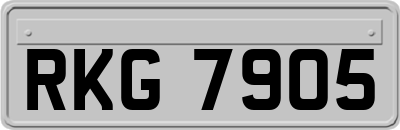 RKG7905