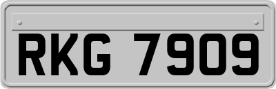 RKG7909