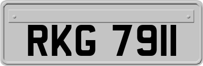 RKG7911