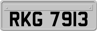 RKG7913