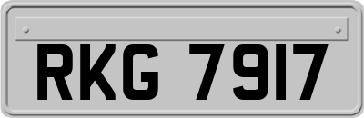 RKG7917