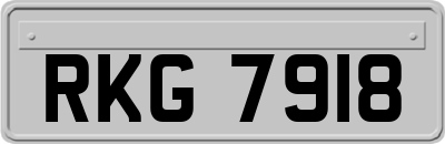 RKG7918