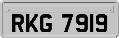 RKG7919