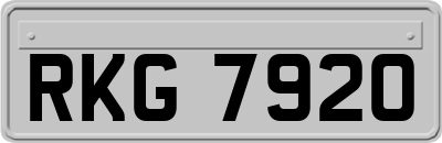 RKG7920