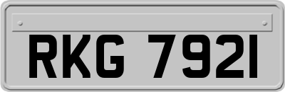 RKG7921