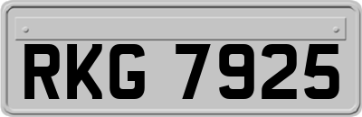 RKG7925