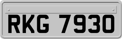 RKG7930