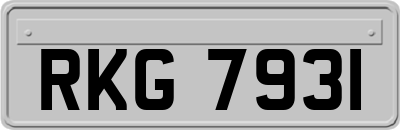 RKG7931