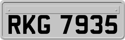 RKG7935