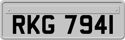 RKG7941