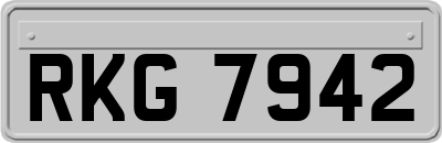 RKG7942