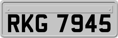 RKG7945