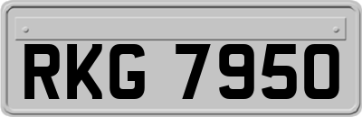 RKG7950