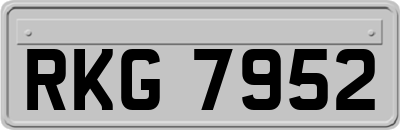 RKG7952