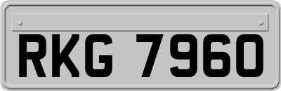 RKG7960