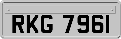 RKG7961