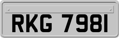 RKG7981