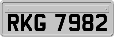 RKG7982