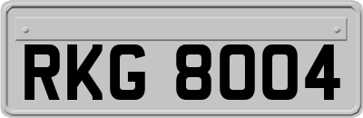 RKG8004